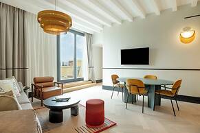 Urban Hive Madrid