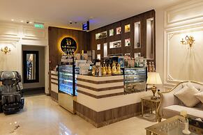Bellevue Park Taif Hotel