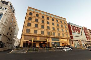 Bellevue Park Taif Hotel