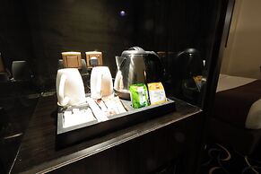 Bellevue Park Taif Hotel