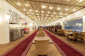 Bellevue Park Taif Hotel