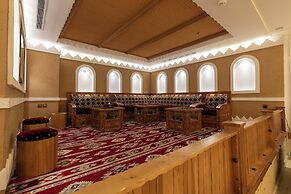 Bellevue Park Taif Hotel