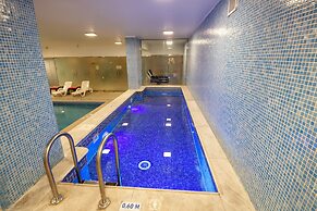 Bellevue Park Taif Hotel