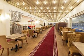 Bellevue Park Taif Hotel