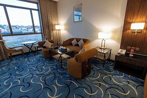 Bellevue Park Taif Hotel