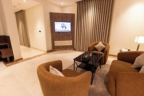 Bellevue Park Taif Hotel