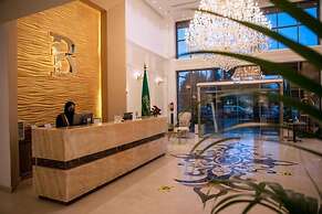 Bellevue Park Taif Hotel