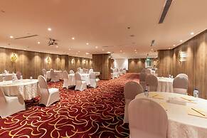Bellevue Park Taif Hotel
