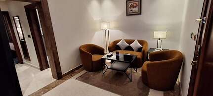 Bellevue Park Taif Hotel