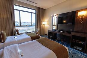 Bellevue Park Taif Hotel