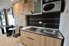 Sea-view Studio With Large Balcony - View Talay 5D