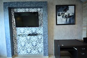 Sea-view Studio With Large Balcony - View Talay 5D