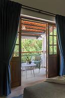 ELIVAAS Panache 3 BHK Pvt Pool Villa