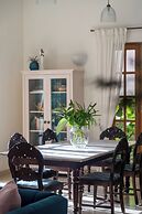 ELIVAAS Panache 3 BHK Pvt Pool Villa