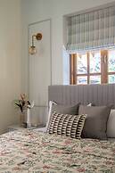 ELIVAAS Panache 3 BHK Pvt Pool Villa