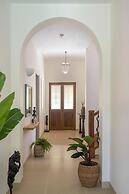 ELIVAAS Panache 3 BHK Pvt Pool Villa