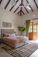 ELIVAAS Panache 3 BHK Pvt Pool Villa