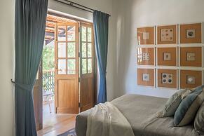 ELIVAAS Panache 3 BHK Pvt Pool Villa