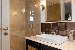 ELIVAAS Panache 3 BHK Pvt Pool Villa