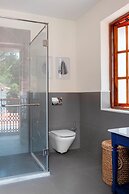 ELIVAAS Panache 3 BHK Pvt Pool Villa