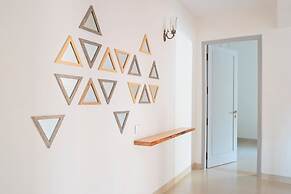 ELIVAAS Panache 3 BHK Pvt Pool Villa