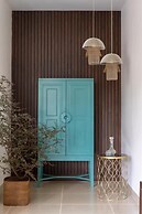 ELIVAAS Panache 3 BHK Pvt Pool Villa