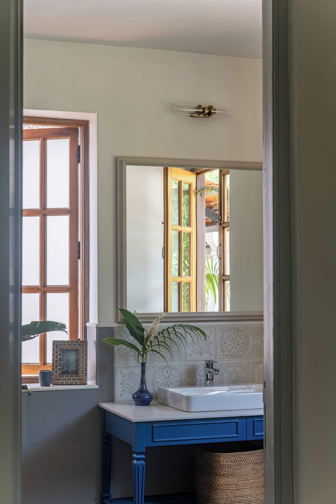 ELIVAAS Panache 3 BHK Pvt Pool Villa