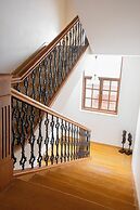 ELIVAAS Panache 3 BHK Pvt Pool Villa