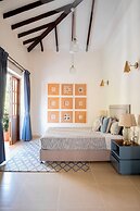 ELIVAAS Panache 3 BHK Pvt Pool Villa