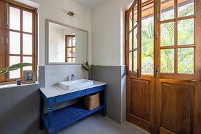 ELIVAAS Panache 3 BHK Pvt Pool Villa