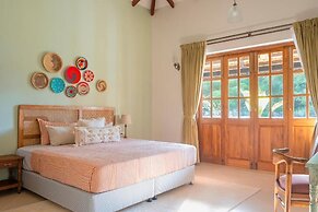 ELIVAAS Panache 3 BHK Pvt Pool Villa