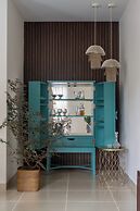 ELIVAAS Panache 3 BHK Pvt Pool Villa