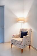 ELIVAAS Panache 3 BHK Pvt Pool Villa