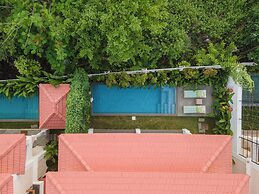 ELIVAAS Panache 3 BHK Pvt Pool Villa