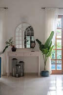 ELIVAAS Panache 3 BHK Pvt Pool Villa