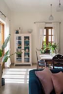 ELIVAAS Panache 3 BHK Pvt Pool Villa