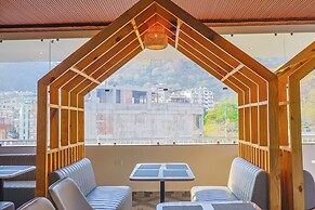 LA VISTA RESIDENCY