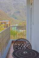 LA VISTA RESIDENCY