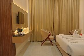LA VISTA RESIDENCY