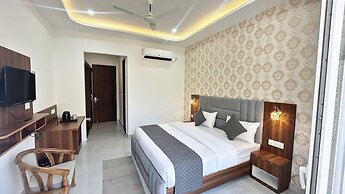 LA VISTA RESIDENCY