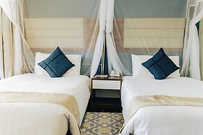 Sigelege Beach Resort