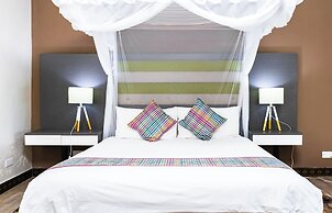 Sigelege Beach Resort
