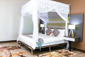 Sigelege Beach Resort