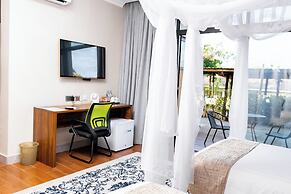 Sigelege Beach Resort