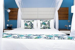 Sigelege Beach Resort
