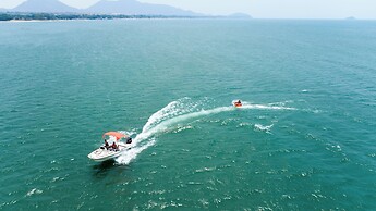 Sigelege Beach Resort