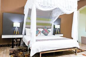 Sigelege Beach Resort