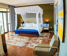 Sigelege Beach Resort