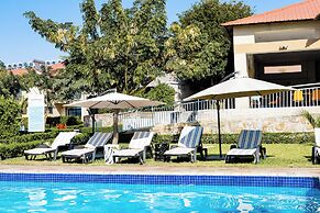 Sigelege Beach Resort