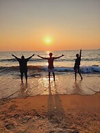 Sigelege Beach Resort